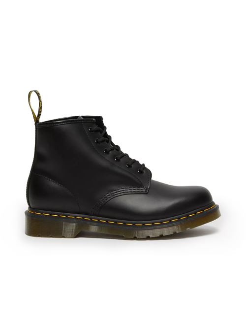 1460-101 6 FORI DR MARTENS | 24255001SMOOTHBLK